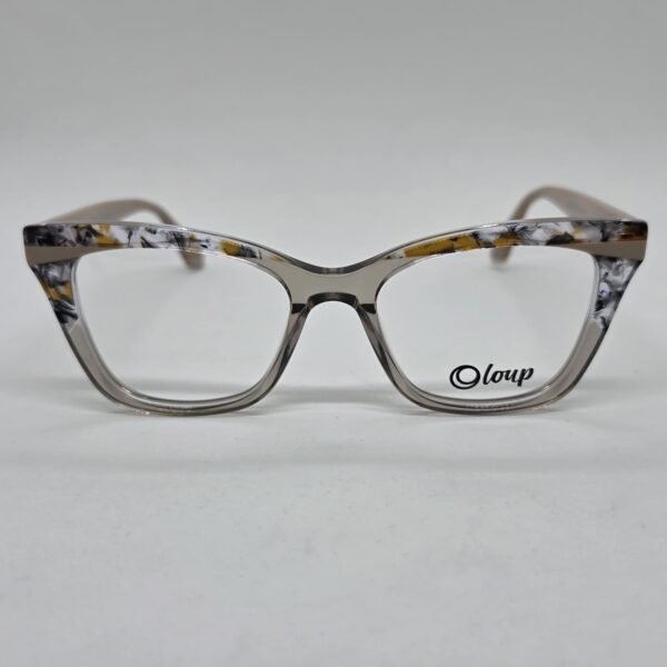 Loup 1203C3 frontal Loup 1203C3