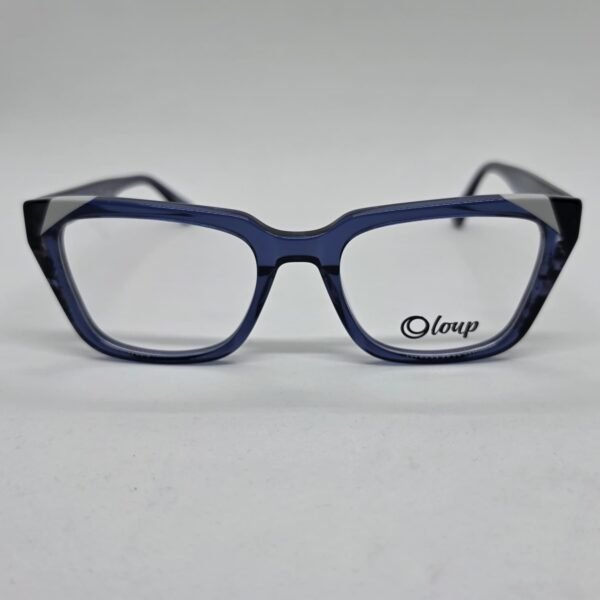 Loup 1204C2 frontal Loup 1204C2