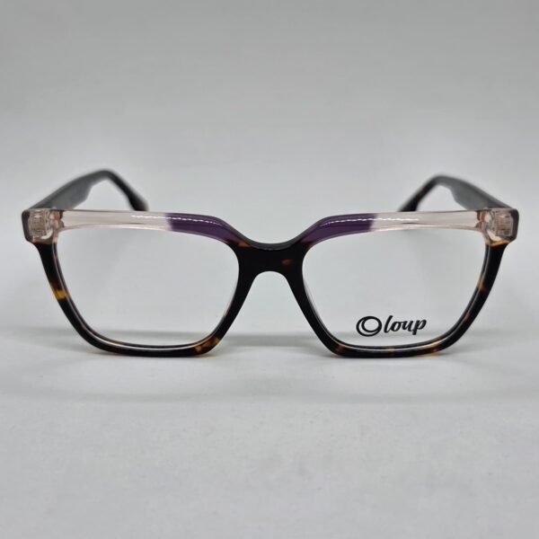 Loup 1205C1 frontal Loup 1205C1