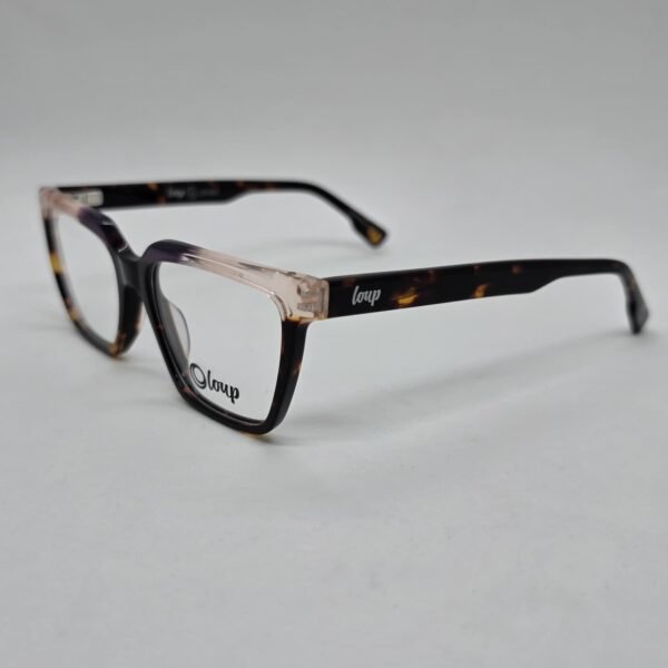 Loup 1205C1 lateral Loup 1205C1