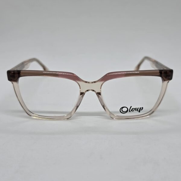 Loup 1205C3 frontal Loup 1205C3