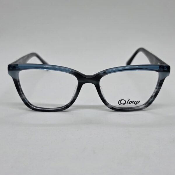 Loup 1208C1 frontal Loup 1208C1