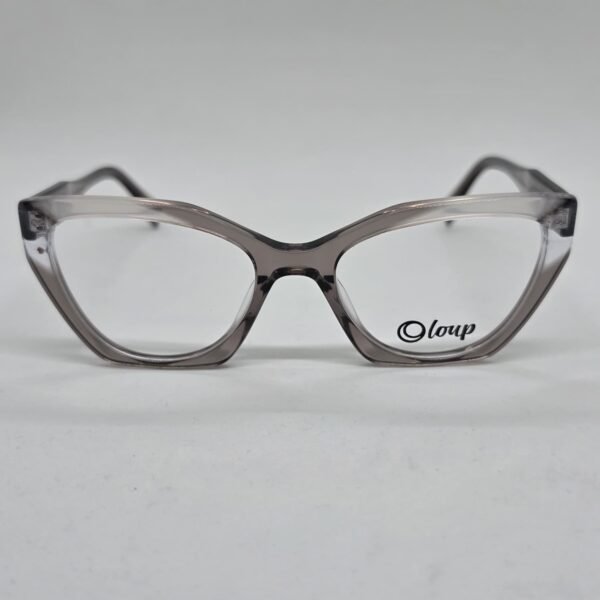 Loup 1209C1 frontal Loup 1209C1