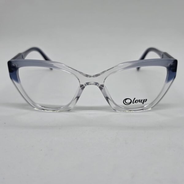 Loup 1209C3 frontal Loup 1209C3