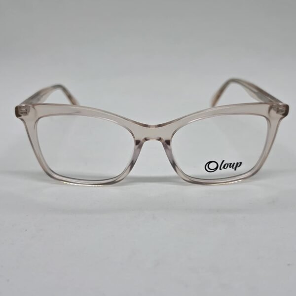 Loup 1210C2 frontal Loup 1210C2