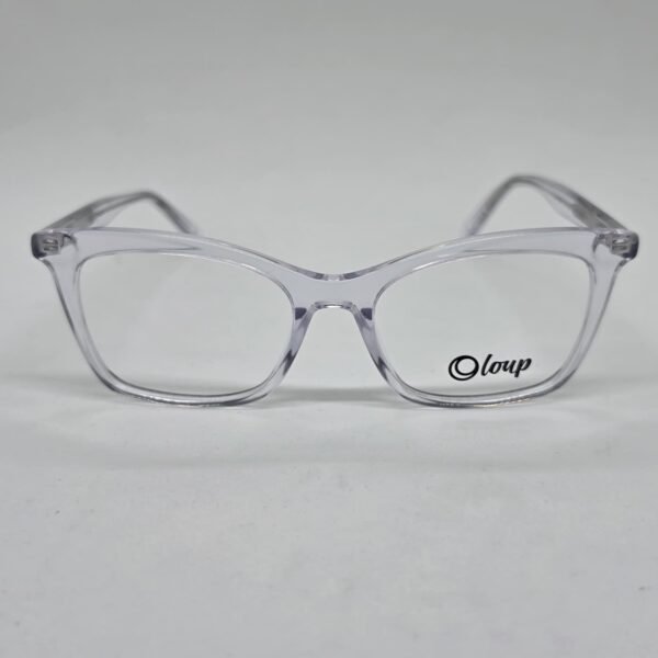 Loup 1210C3 frontal Loup 1210C3