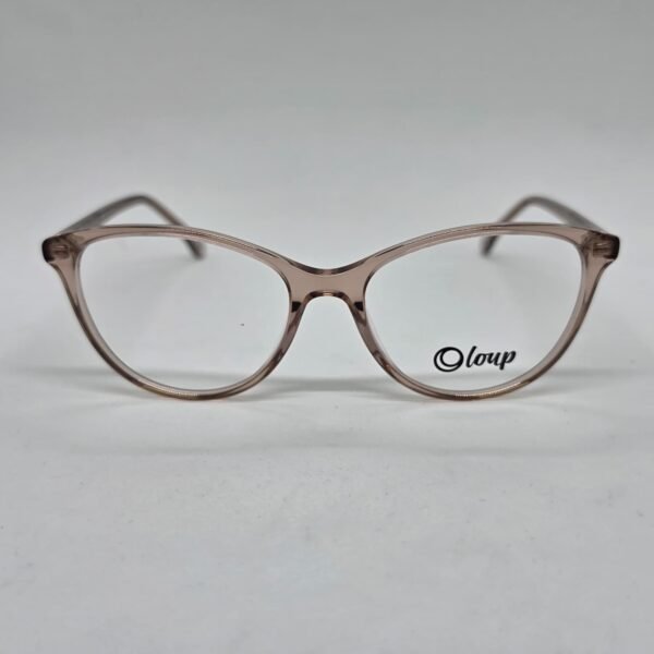 Loup 1212C2 frontal Loup 1212C2