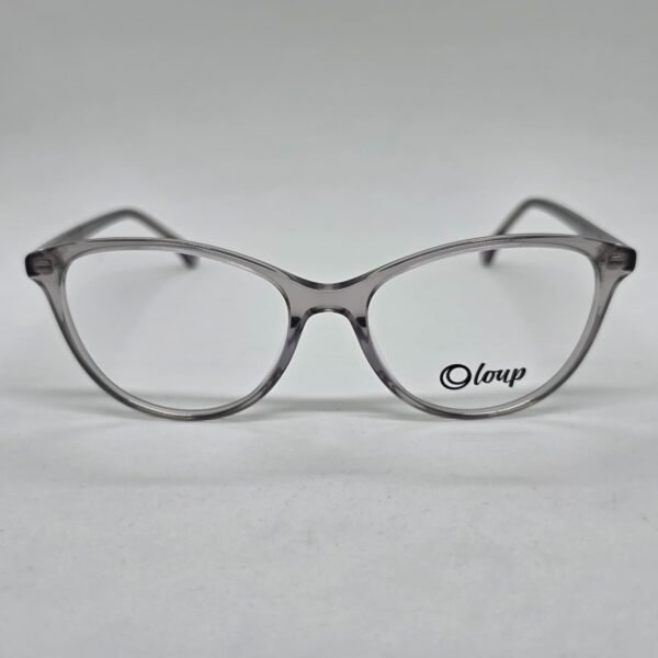 Loup 1212C3 frontal Loup 1212C3