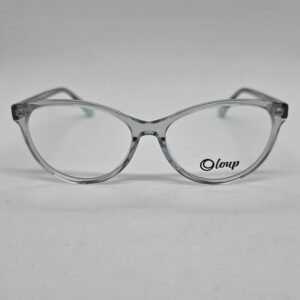 Loup 1214C1 frontal Loup 1214C1