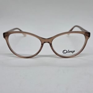 Loup 1214C2 frontal Loup 1214C2