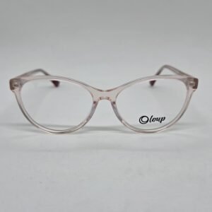 Loup 1214C3 frontal Loup 1214C3