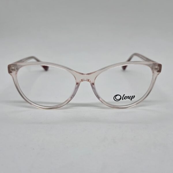 Loup 1214C3 frontal Loup 1214C3