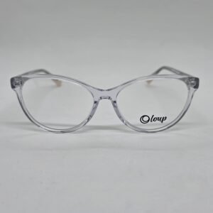 Loup 1214C4 frontal Loup 1214C4