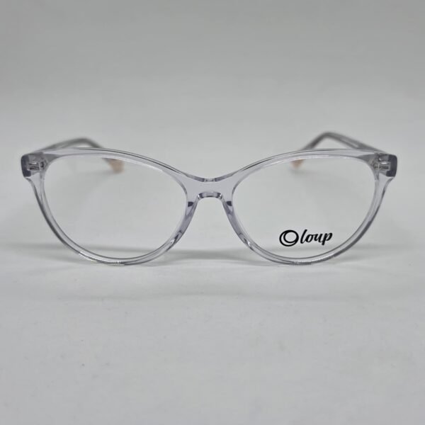 Loup 1214C4 frontal Loup 1214C4