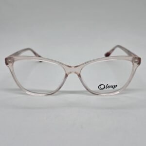 Loup 1215C3 frontal Loup 1215C3