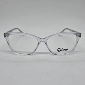 Loup 1215C4 frontal Loup 1215C4