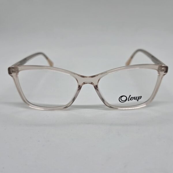 Loup 1216C2 frontal Loup 1216C2