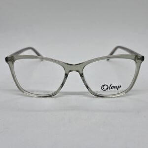 Loup 1217C1 frontal Loup 1217C1