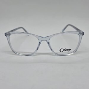 Loup 1217C3 frontal Loup 1217C3