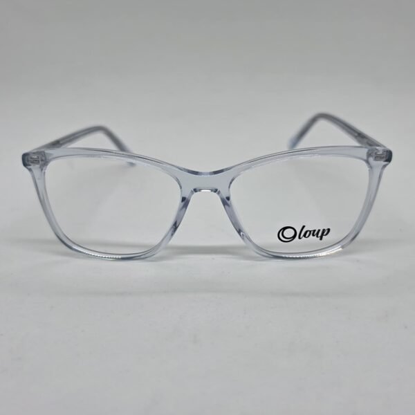 Loup 1217C3 frontal Loup 1217C3