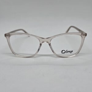 Loup 1217C4 frontal Loup 1217C4