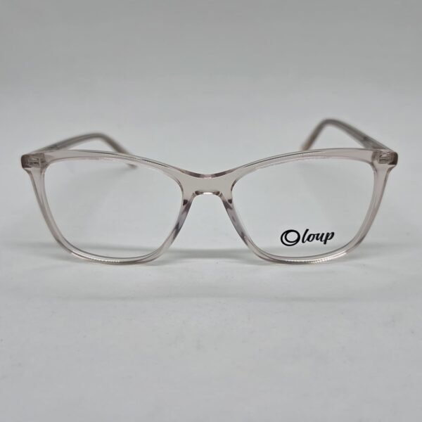 Loup 1217C4 frontal Loup 1217C4