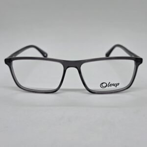 Loup 1219C1 frontal Loup 1219C1