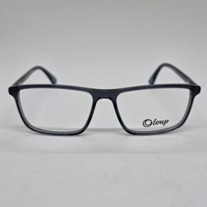 Loup 1219C2 frontal Loup 1219C2