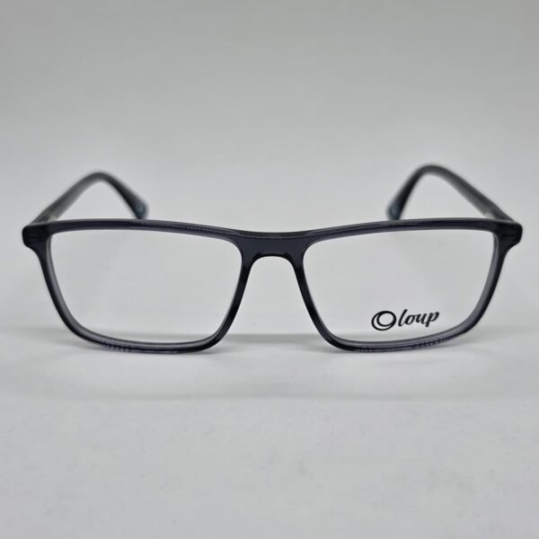 Loup 1219C2 frontal Loup 1219C2