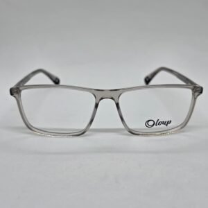 Loup 1219C3 frontal Loup 1219C3