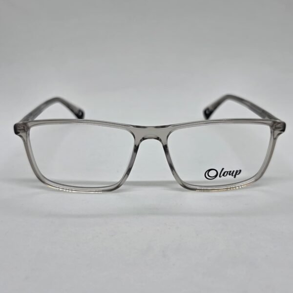 Loup 1219C3 frontal Loup 1219C3