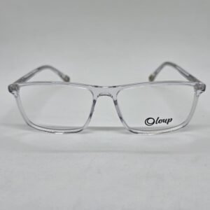 Loup 1219C4 frontal Loup 1219C4