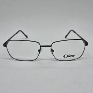 Loup 1220C1 frontal Loup 1220C1