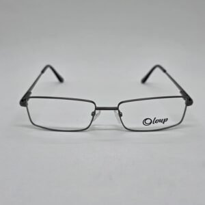 Loup 1221C1 frontal Loup 1221C1