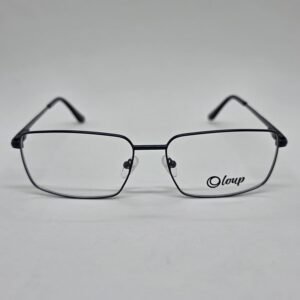 Loup 1222C3 frontal Loup 1222C3