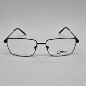 Loup 1223C1 frontal Loup 1223C1