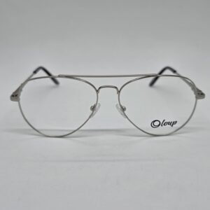 Loup 1224C2 frontal Loup 1224C2