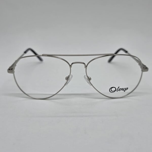 Loup 1224C2 frontal Loup 1224C2