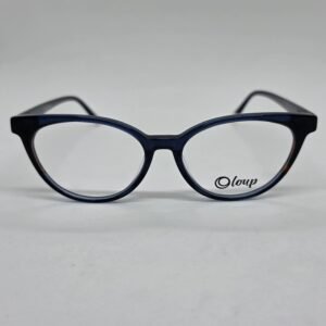 Loup 1800C1 frontal Loup 1800C1