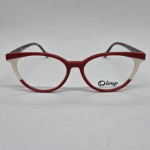 Loup 1800C2 frontal Loup 1800C2