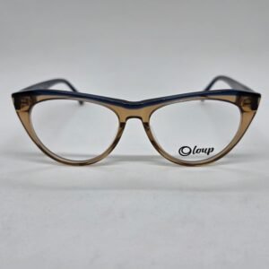 Loup 1805C1 frontal Loup 1805C1