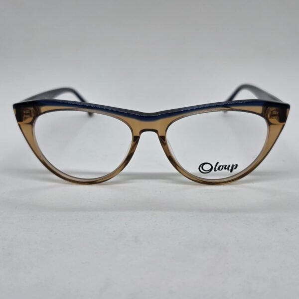 Loup 1805C1 frontal Loup 1805C1