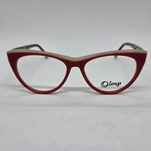 Loup 1805C2 frontal Loup 1805C2