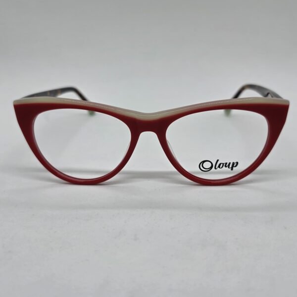 Loup 1805C2 frontal Loup 1805C2