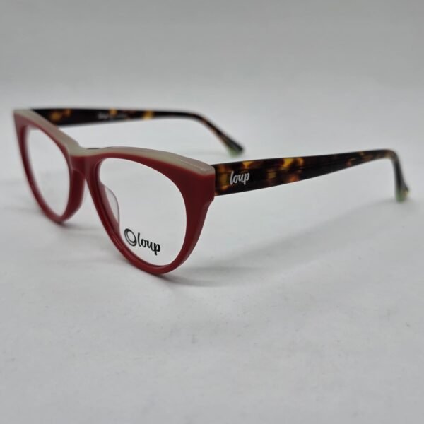 Loup 1805C2 lateral Loup 1805C2