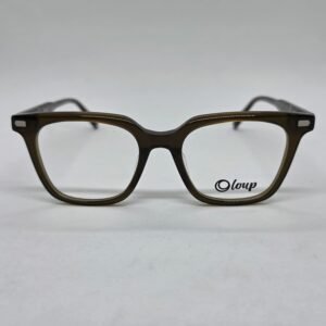 Loup 1807C1 frontal Loup 1807C1