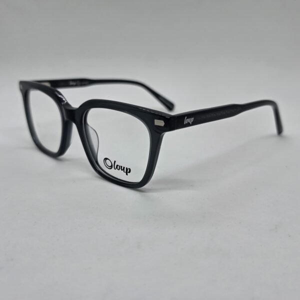 Loup 1807C3 lateral Loup 1807C3