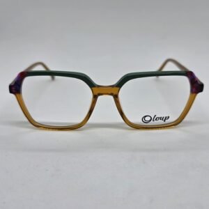 Loup 1812C2 frontal Loup 1812C2