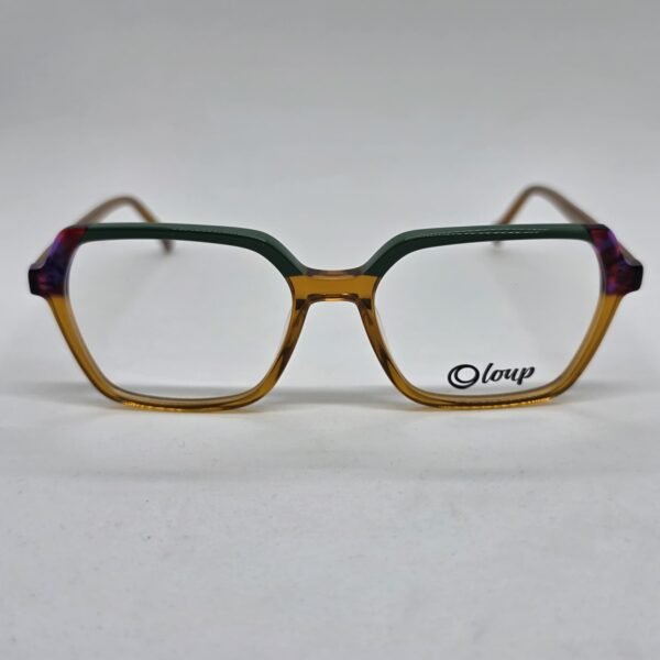 Loup 1812C2 frontal Loup 1812C2