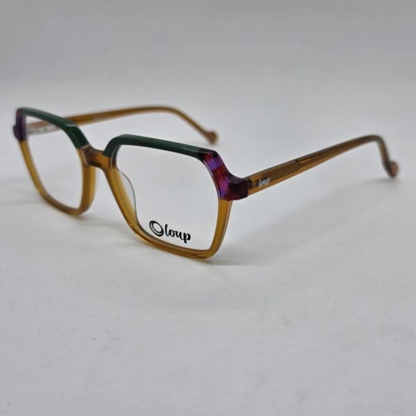 Loup 1812C2 lateral Loup 1812C2